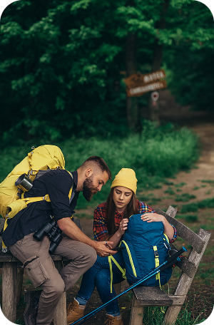 Local adventure experience - exploring hidden gems and authentic local culture